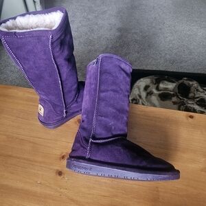 Bearpaw Emma Booys